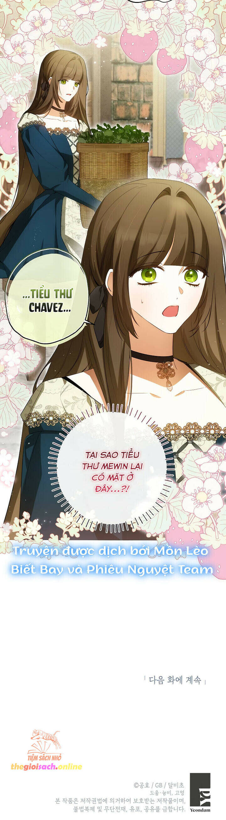 Hình Như Tôi Đã Xuyên Vào Cuốn Tiểu Thuyết Nào Đó Chapter 50 - Trang 32