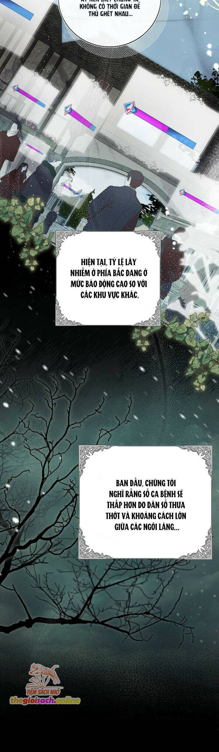 Hình Như Tôi Đã Xuyên Vào Cuốn Tiểu Thuyết Nào Đó Chapter 50 - Trang 5