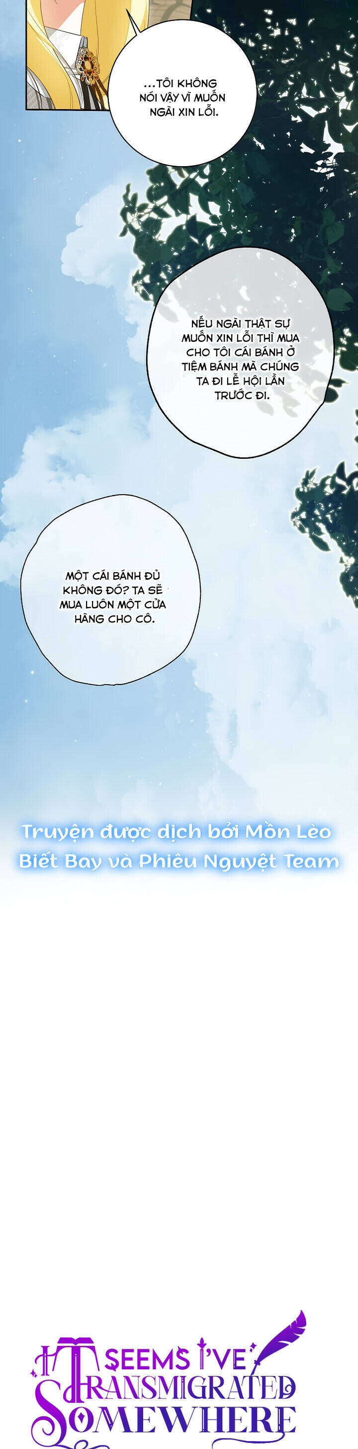 Hình Như Tôi Đã Xuyên Vào Cuốn Tiểu Thuyết Nào Đó Chapter 50 - Trang 8