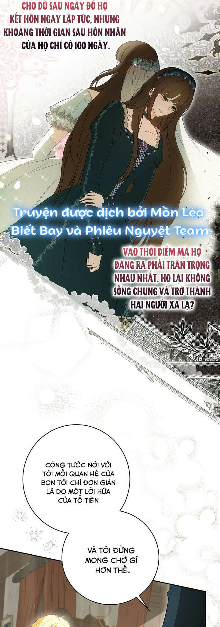 Hình Như Tôi Đã Xuyên Vào Cuốn Tiểu Thuyết Nào Đó Chapter 51 - Trang 10