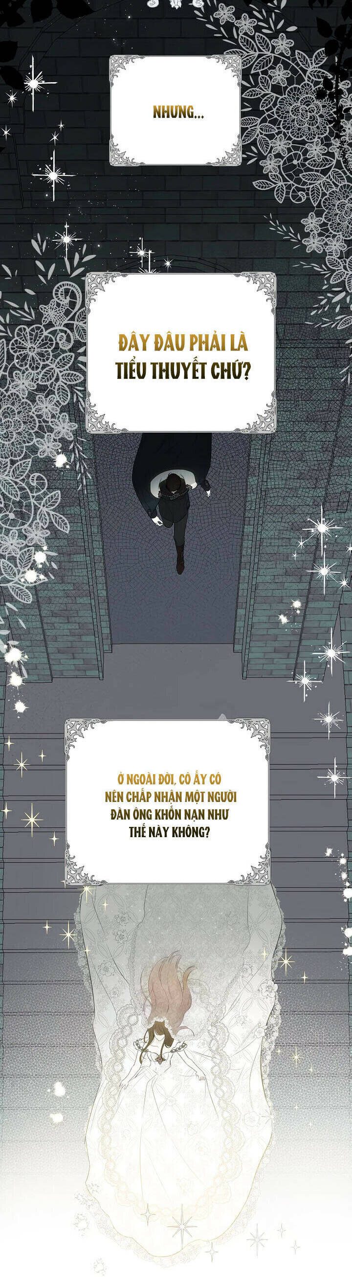 Hình Như Tôi Đã Xuyên Vào Cuốn Tiểu Thuyết Nào Đó Chapter 51 - Trang 15