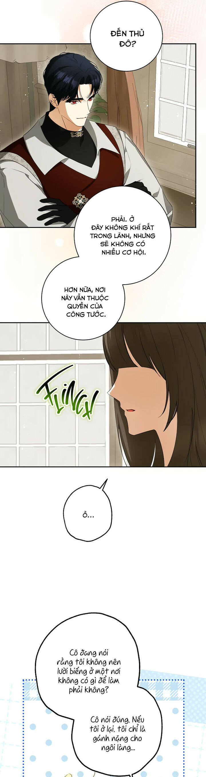 Hình Như Tôi Đã Xuyên Vào Cuốn Tiểu Thuyết Nào Đó Chapter 51 - Trang 17