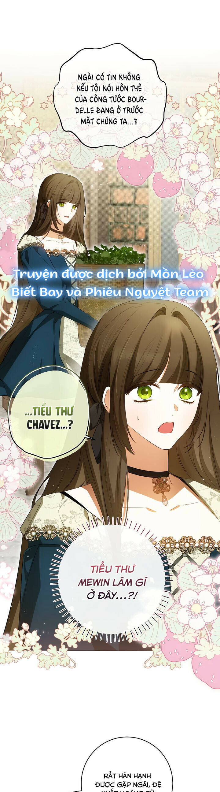 Hình Như Tôi Đã Xuyên Vào Cuốn Tiểu Thuyết Nào Đó Chapter 51 - Trang 2