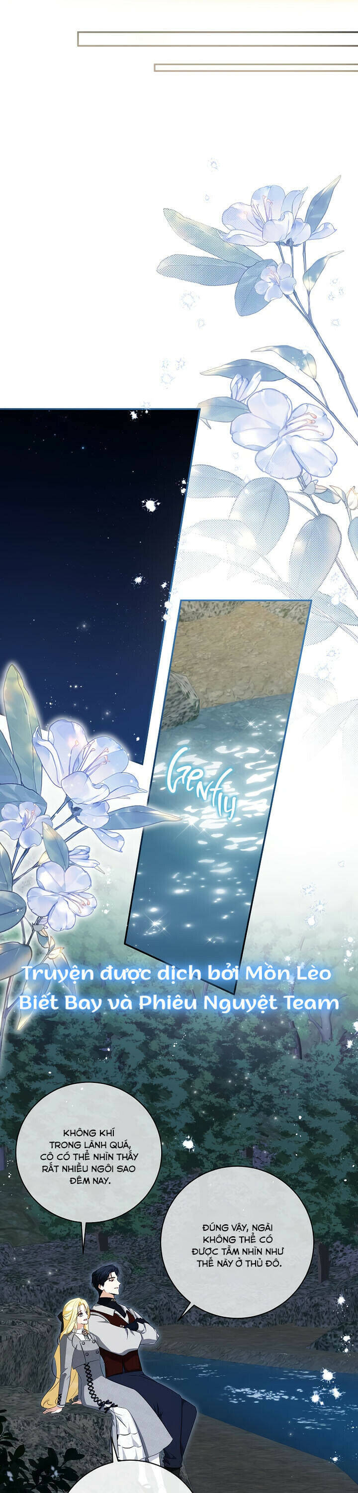 Hình Như Tôi Đã Xuyên Vào Cuốn Tiểu Thuyết Nào Đó Chapter 51 - Trang 22