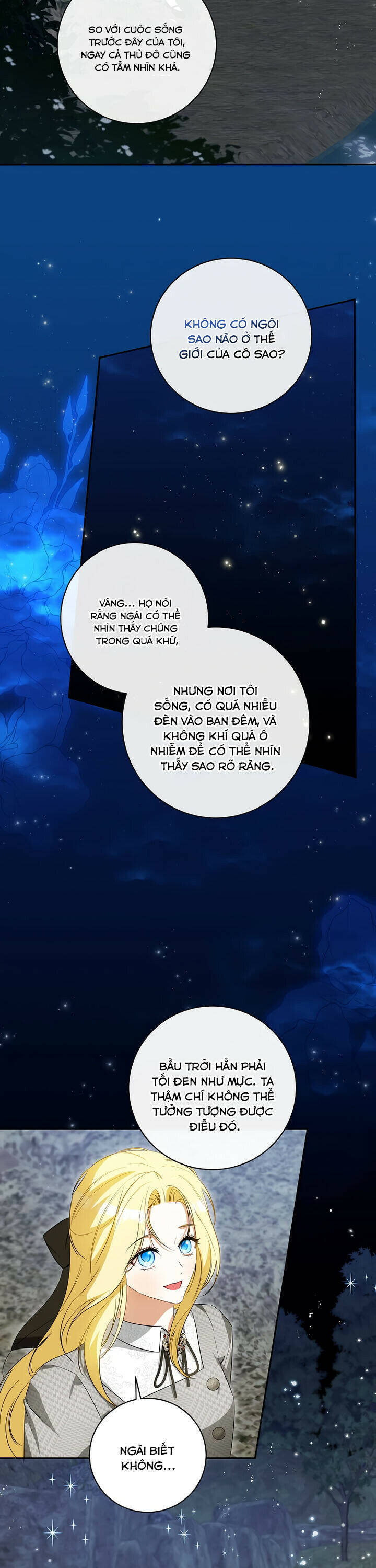 Hình Như Tôi Đã Xuyên Vào Cuốn Tiểu Thuyết Nào Đó Chapter 51 - Trang 23