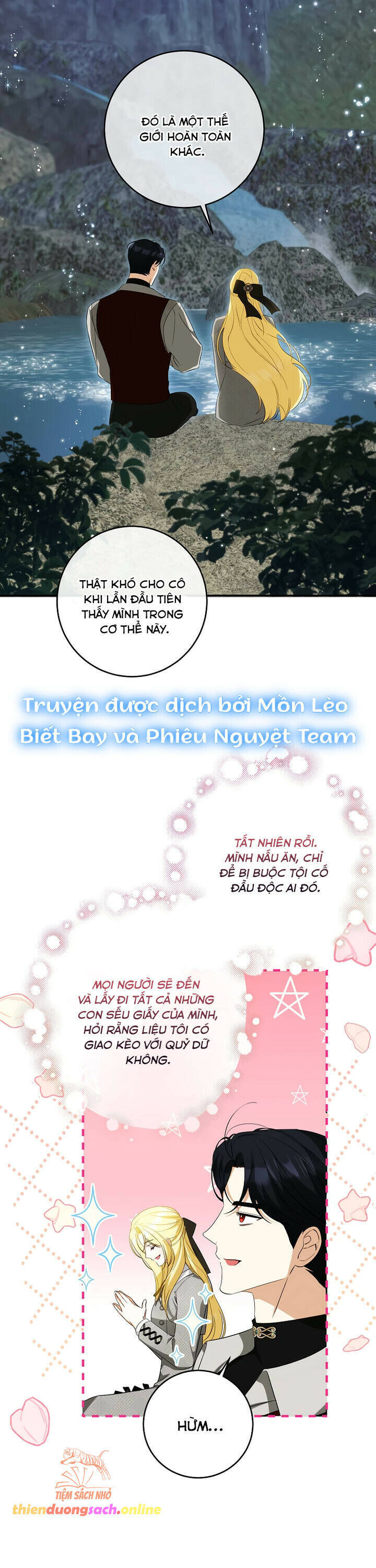 Hình Như Tôi Đã Xuyên Vào Cuốn Tiểu Thuyết Nào Đó Chapter 51 - Trang 24