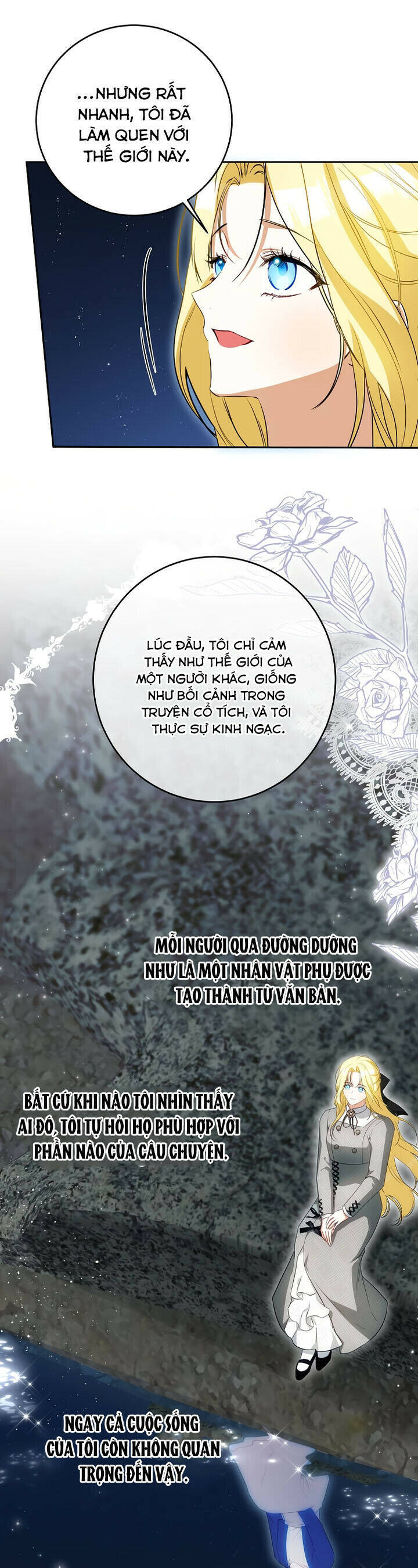 Hình Như Tôi Đã Xuyên Vào Cuốn Tiểu Thuyết Nào Đó Chapter 51 - Trang 25