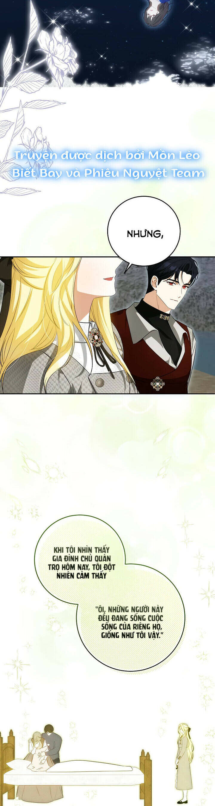 Hình Như Tôi Đã Xuyên Vào Cuốn Tiểu Thuyết Nào Đó Chapter 51 - Trang 26