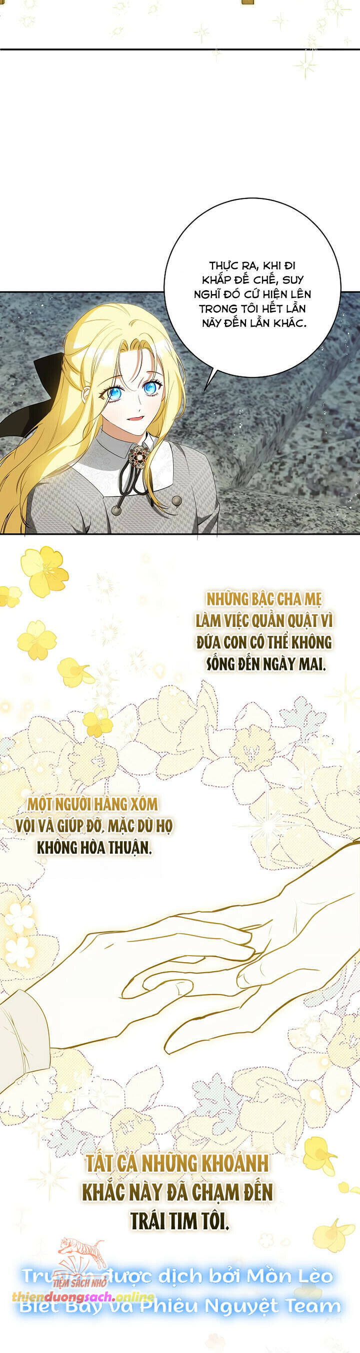 Hình Như Tôi Đã Xuyên Vào Cuốn Tiểu Thuyết Nào Đó Chapter 51 - Trang 27