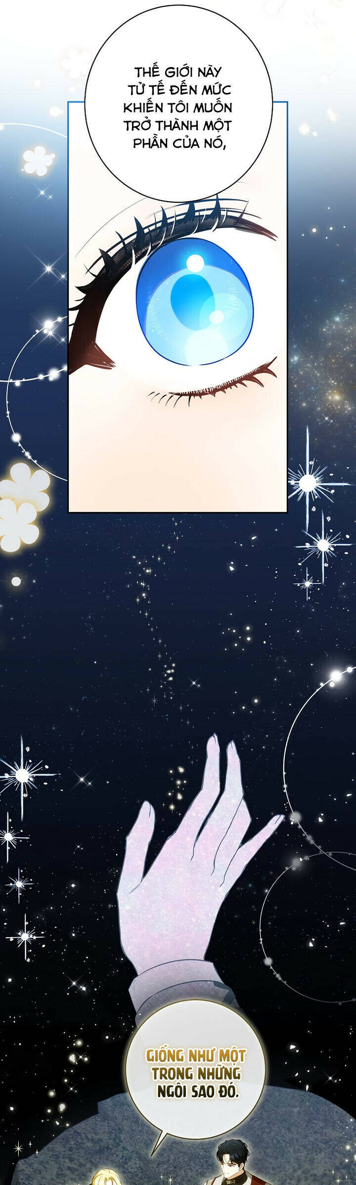 Hình Như Tôi Đã Xuyên Vào Cuốn Tiểu Thuyết Nào Đó Chapter 51 - Trang 28