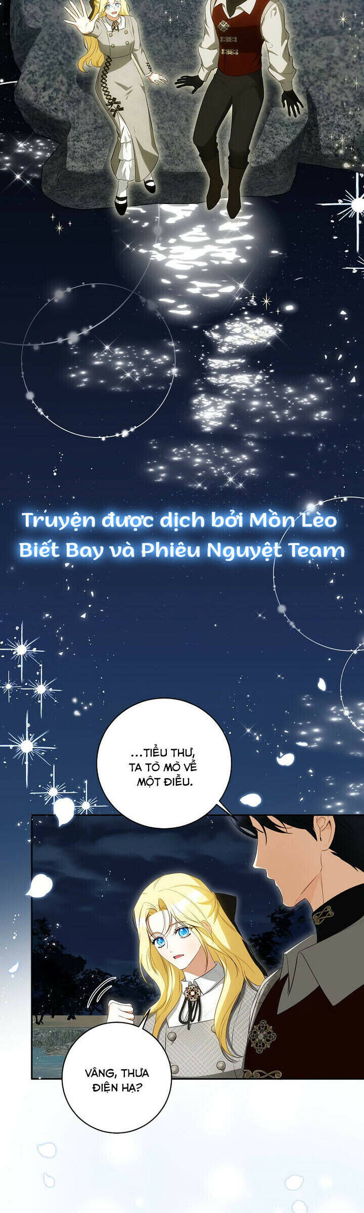 Hình Như Tôi Đã Xuyên Vào Cuốn Tiểu Thuyết Nào Đó Chapter 51 - Trang 29