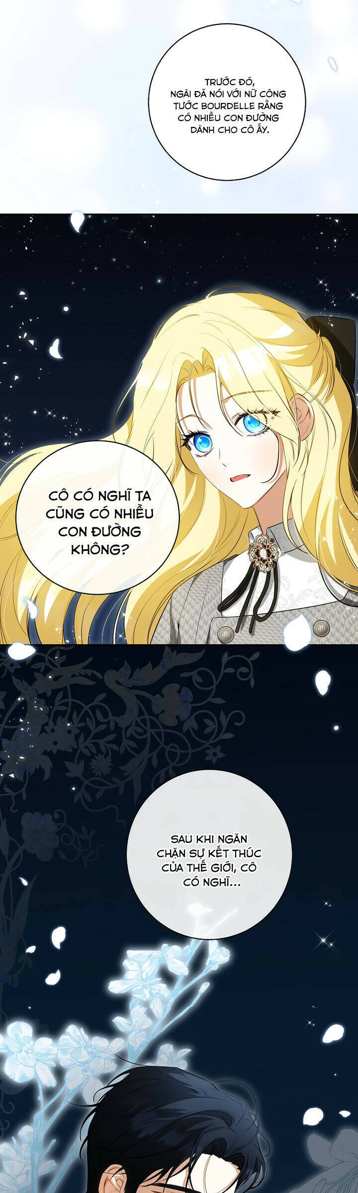 Hình Như Tôi Đã Xuyên Vào Cuốn Tiểu Thuyết Nào Đó Chapter 51 - Trang 30