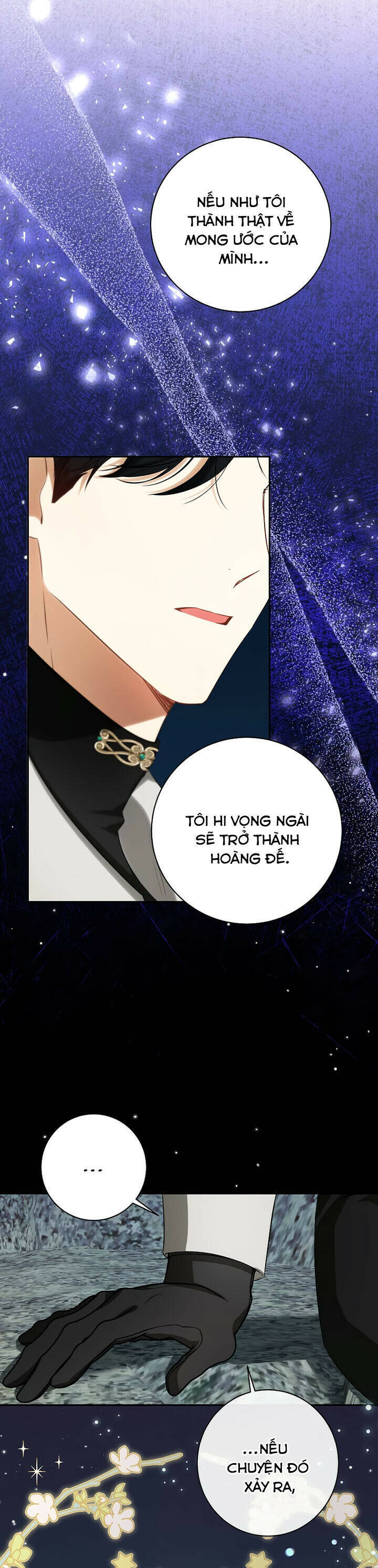 Hình Như Tôi Đã Xuyên Vào Cuốn Tiểu Thuyết Nào Đó Chapter 51 - Trang 36