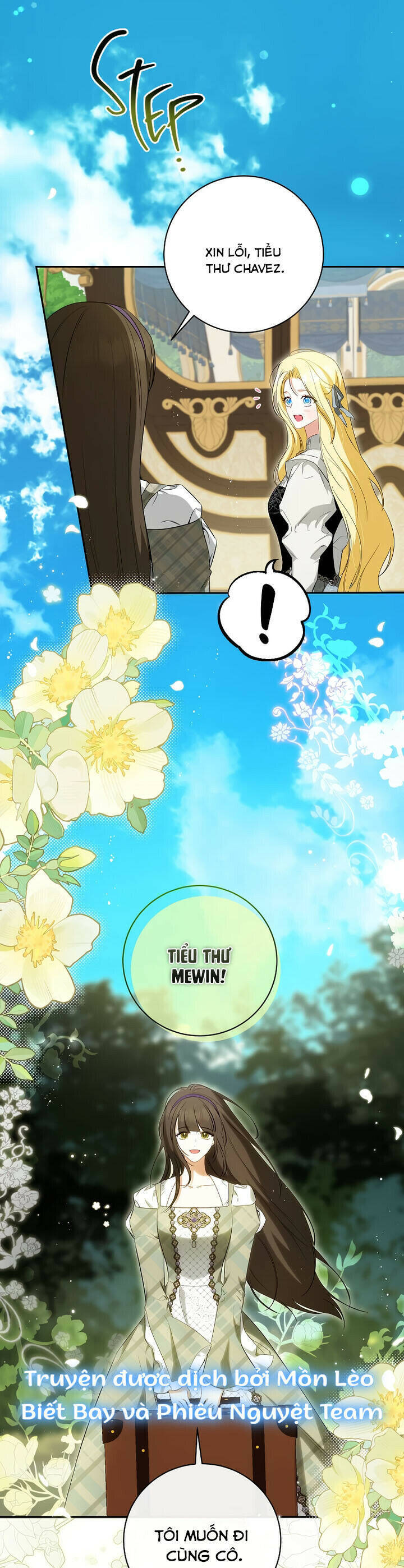 Hình Như Tôi Đã Xuyên Vào Cuốn Tiểu Thuyết Nào Đó Chapter 52 - Trang 10
