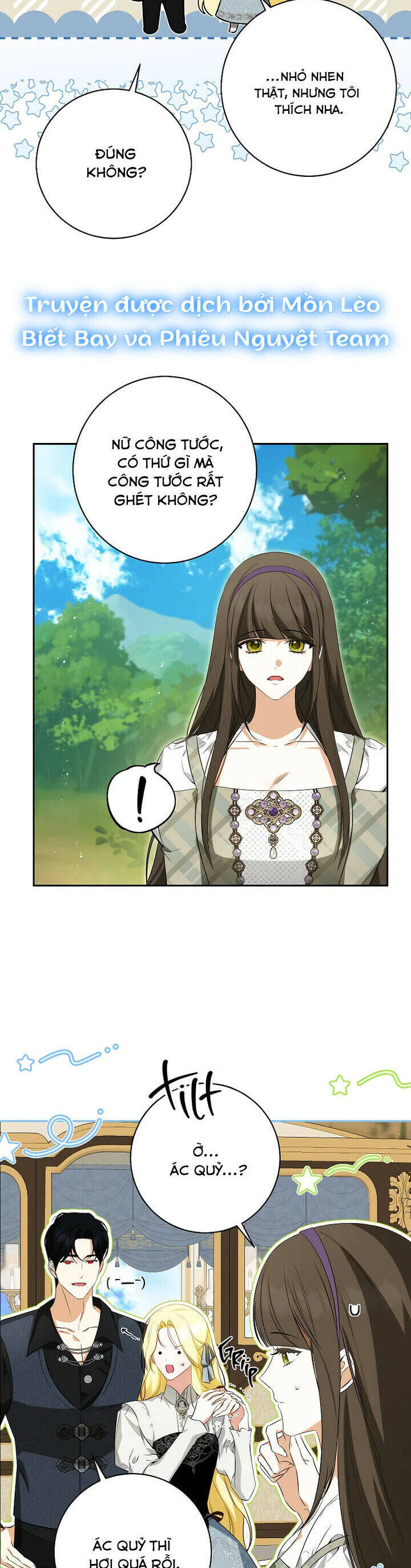 Hình Như Tôi Đã Xuyên Vào Cuốn Tiểu Thuyết Nào Đó Chapter 52 - Trang 15