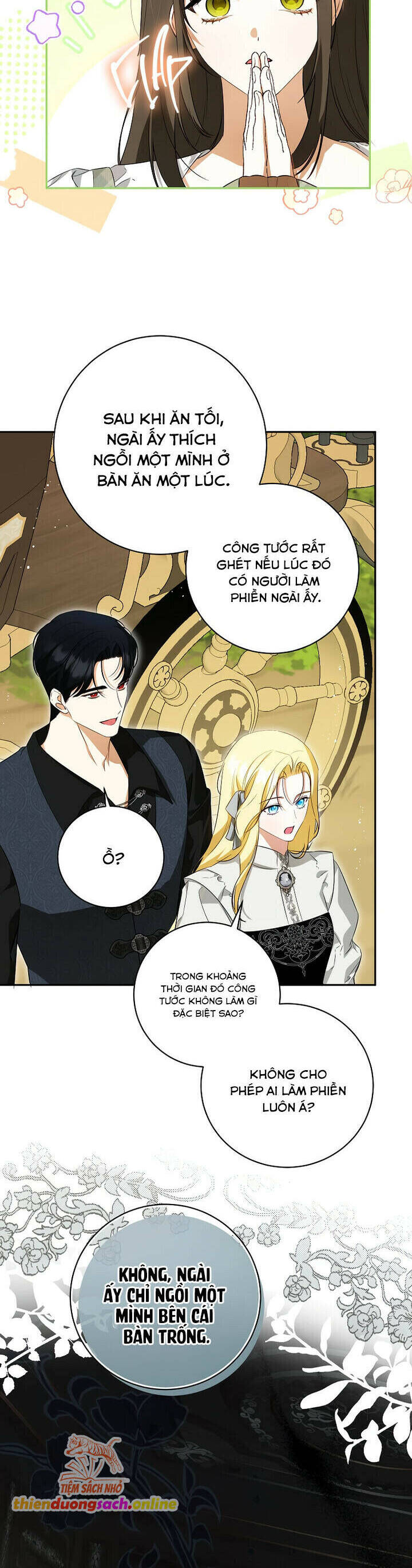 Hình Như Tôi Đã Xuyên Vào Cuốn Tiểu Thuyết Nào Đó Chapter 52 - Trang 17