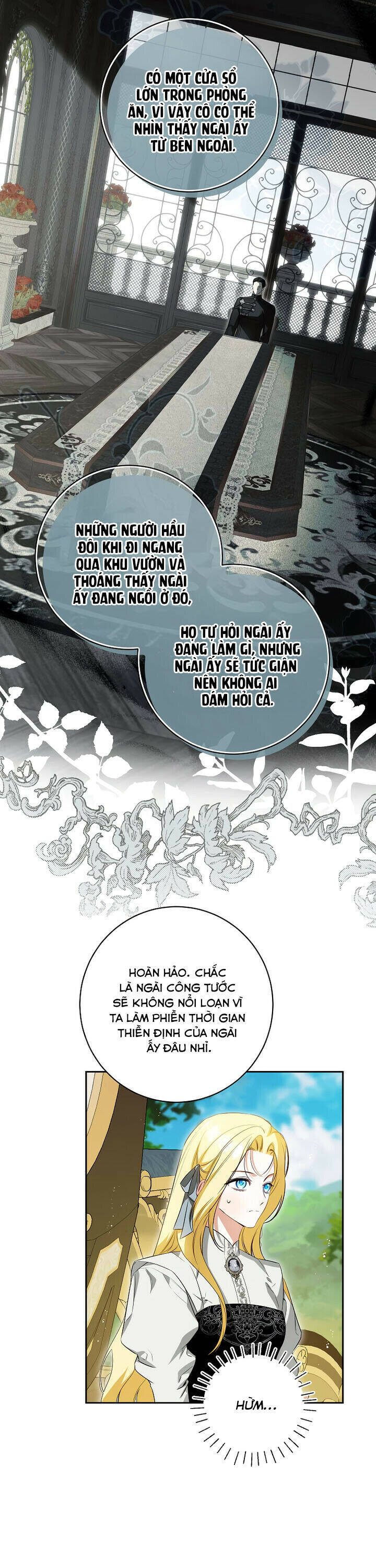 Hình Như Tôi Đã Xuyên Vào Cuốn Tiểu Thuyết Nào Đó Chapter 52 - Trang 18