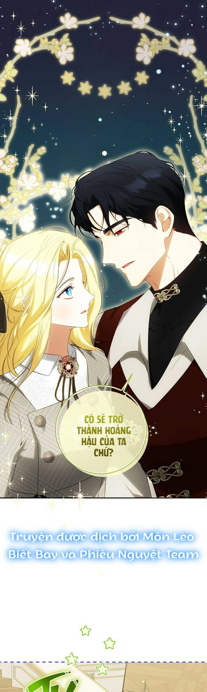 Hình Như Tôi Đã Xuyên Vào Cuốn Tiểu Thuyết Nào Đó Chapter 52 - Trang 2