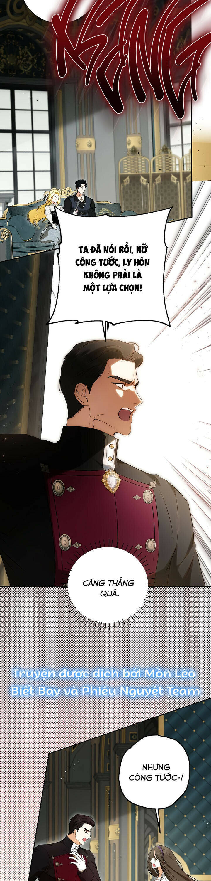 Hình Như Tôi Đã Xuyên Vào Cuốn Tiểu Thuyết Nào Đó Chapter 52 - Trang 24