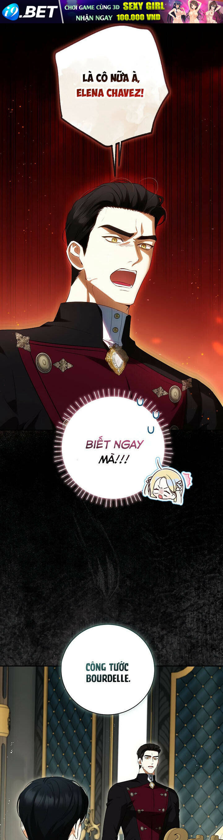 Hình Như Tôi Đã Xuyên Vào Cuốn Tiểu Thuyết Nào Đó Chapter 52 - Trang 26