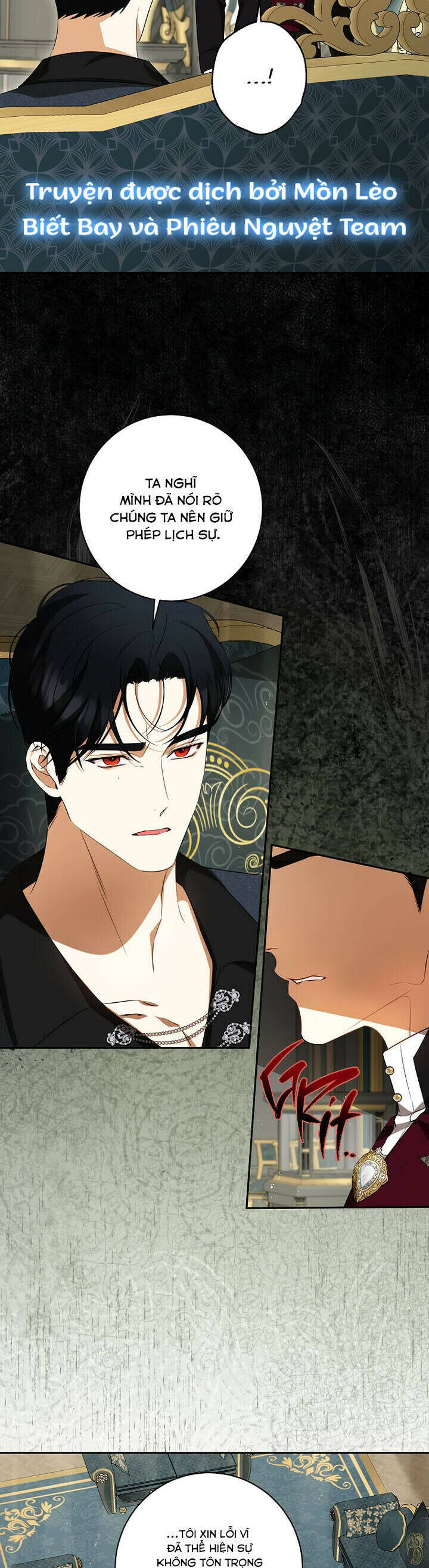 Hình Như Tôi Đã Xuyên Vào Cuốn Tiểu Thuyết Nào Đó Chapter 52 - Trang 27