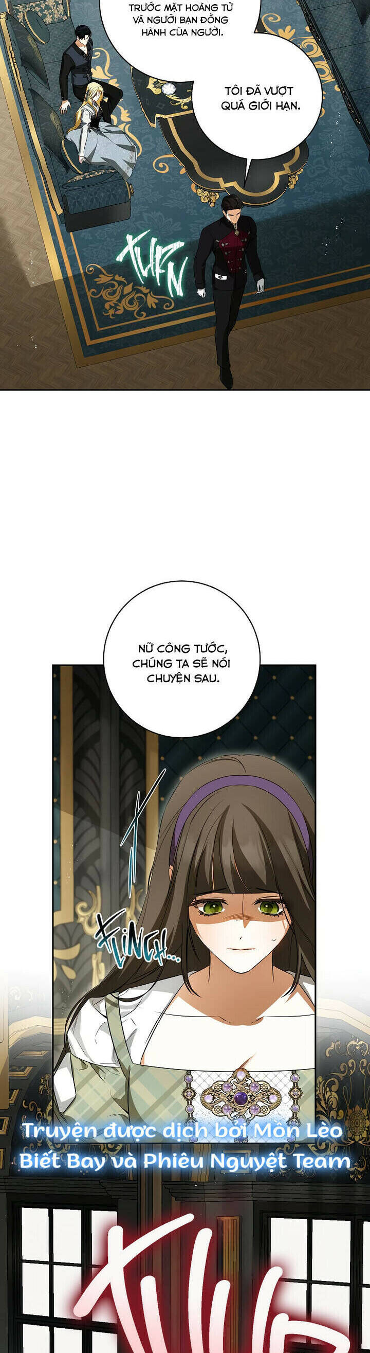 Hình Như Tôi Đã Xuyên Vào Cuốn Tiểu Thuyết Nào Đó Chapter 52 - Trang 28