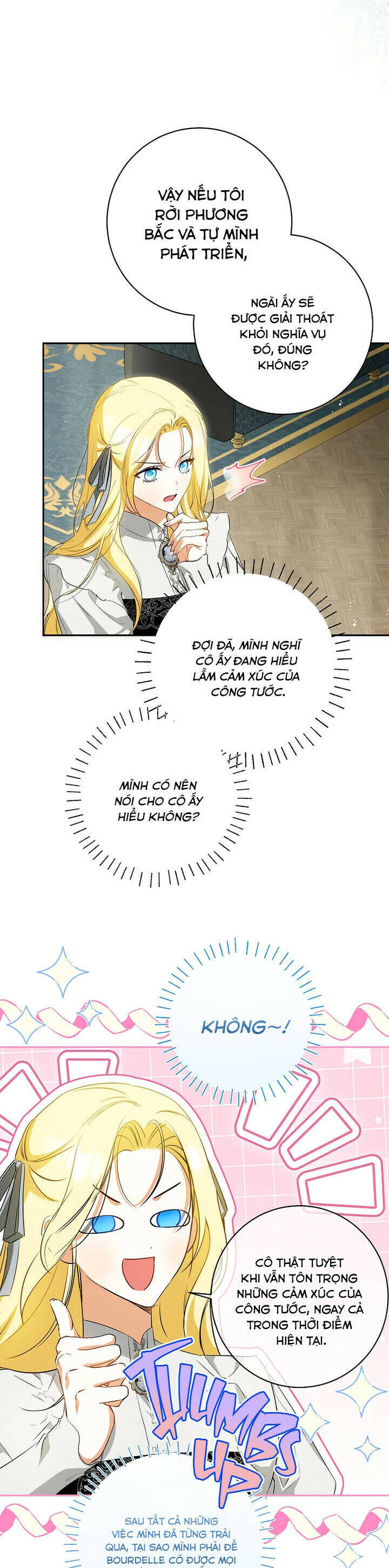 Hình Như Tôi Đã Xuyên Vào Cuốn Tiểu Thuyết Nào Đó Chapter 52 - Trang 32