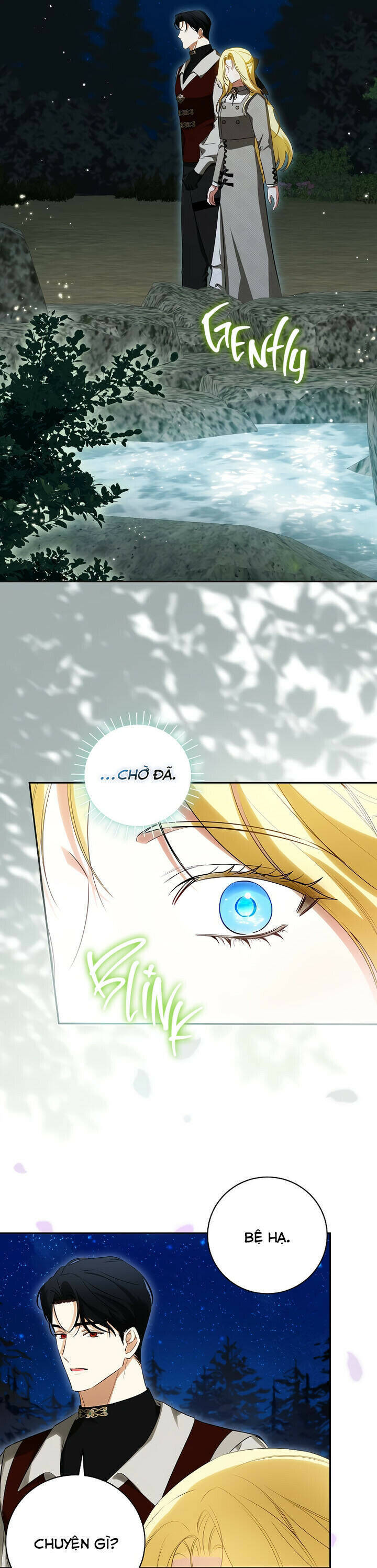Hình Như Tôi Đã Xuyên Vào Cuốn Tiểu Thuyết Nào Đó Chapter 52 - Trang 6