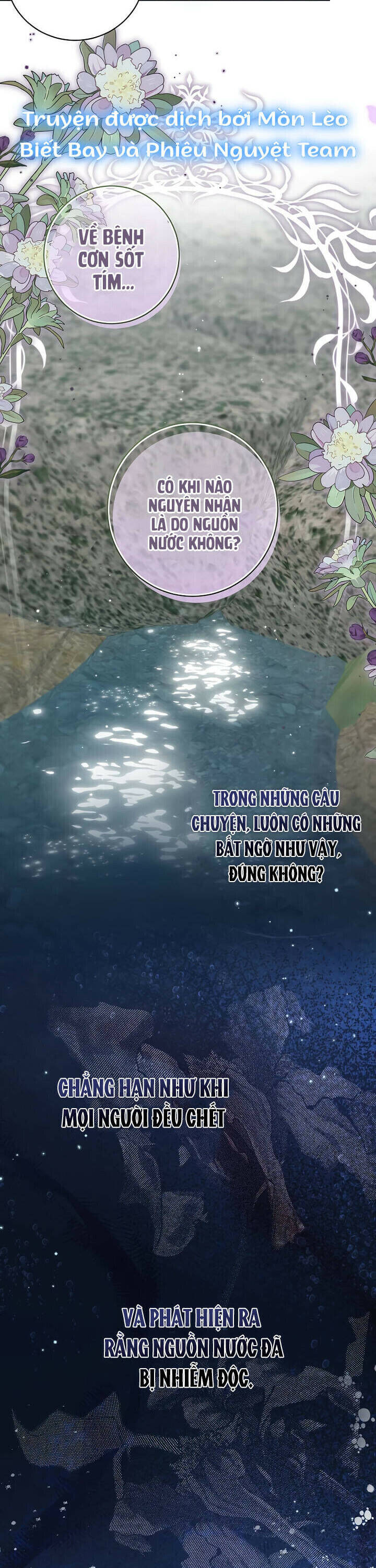 Hình Như Tôi Đã Xuyên Vào Cuốn Tiểu Thuyết Nào Đó Chapter 52 - Trang 7