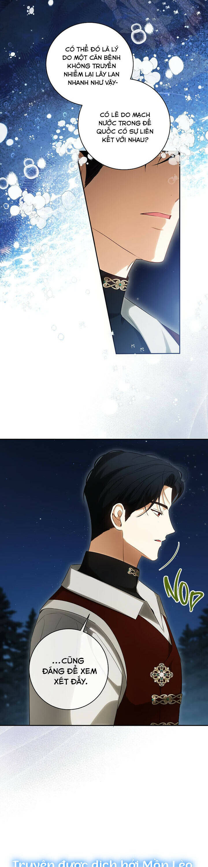 Hình Như Tôi Đã Xuyên Vào Cuốn Tiểu Thuyết Nào Đó Chapter 52 - Trang 8
