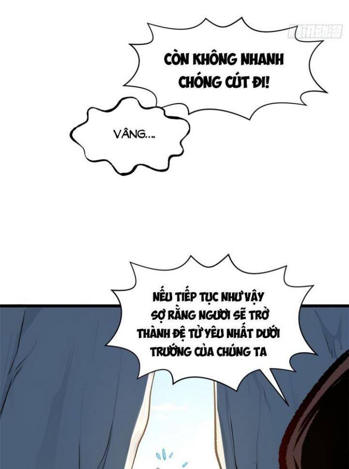 Đỉnh Cấp Khí Vận Lặng Lẽ Tu Luyện Ngàn Năm - Chapter 236 - Page 10