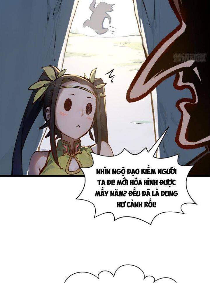 Đỉnh Cấp Khí Vận Lặng Lẽ Tu Luyện Ngàn Năm - Chapter 236 - Page 11