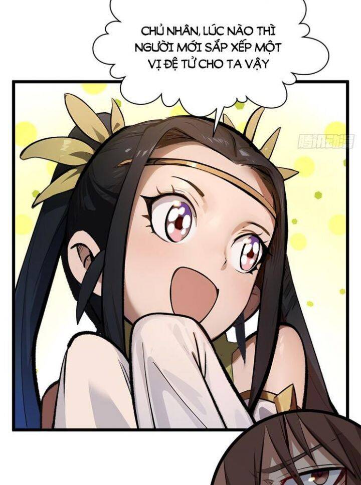 Đỉnh Cấp Khí Vận Lặng Lẽ Tu Luyện Ngàn Năm - Chapter 236 - Page 12