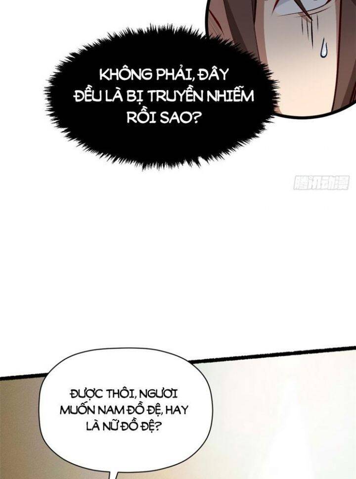 Đỉnh Cấp Khí Vận Lặng Lẽ Tu Luyện Ngàn Năm - Chapter 236 - Page 13