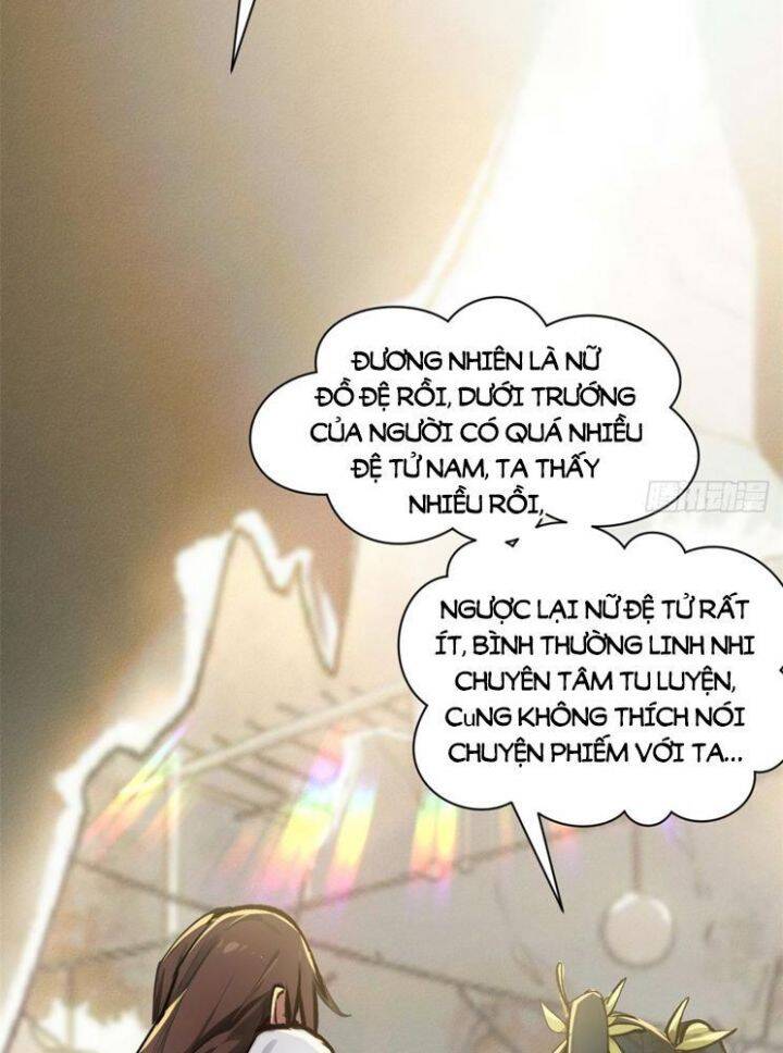 Đỉnh Cấp Khí Vận Lặng Lẽ Tu Luyện Ngàn Năm - Chapter 236 - Page 14