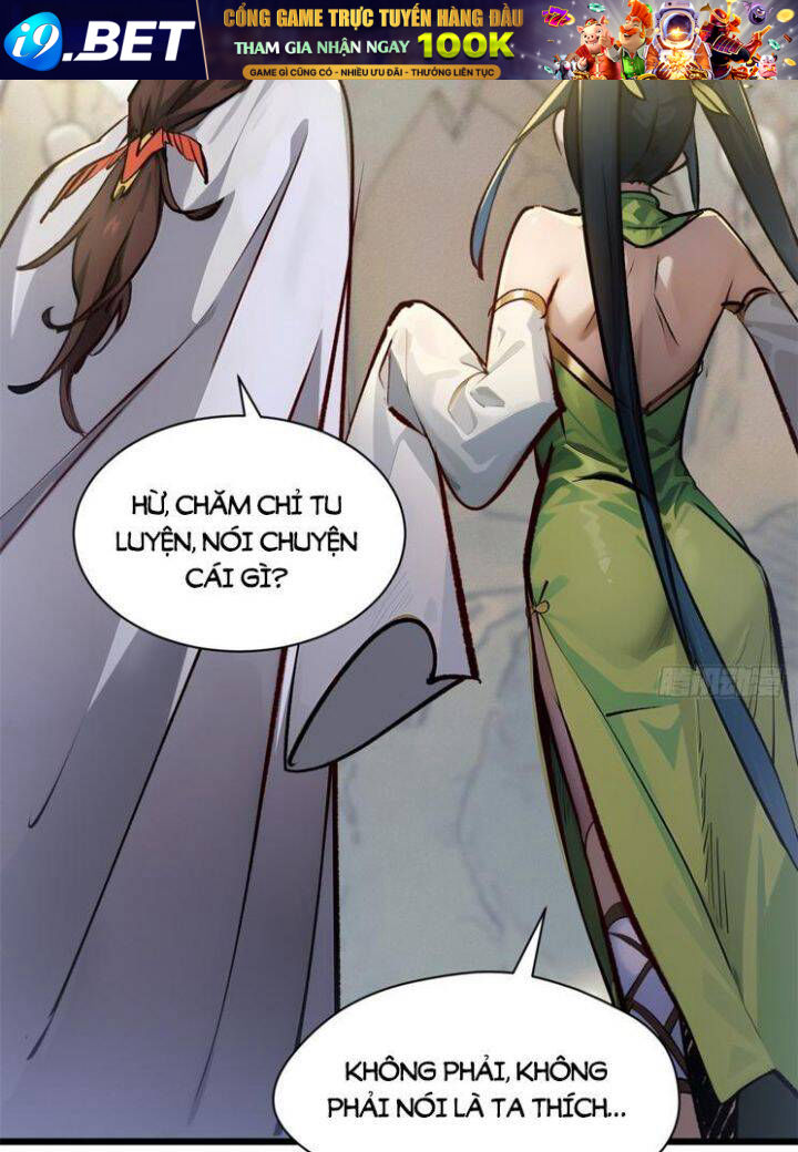 Đỉnh Cấp Khí Vận Lặng Lẽ Tu Luyện Ngàn Năm - Chapter 236 - Page 15