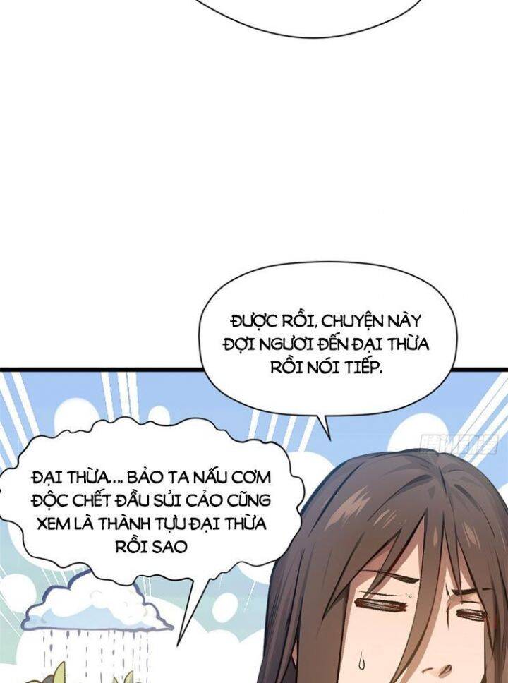 Đỉnh Cấp Khí Vận Lặng Lẽ Tu Luyện Ngàn Năm - Chapter 236 - Page 16