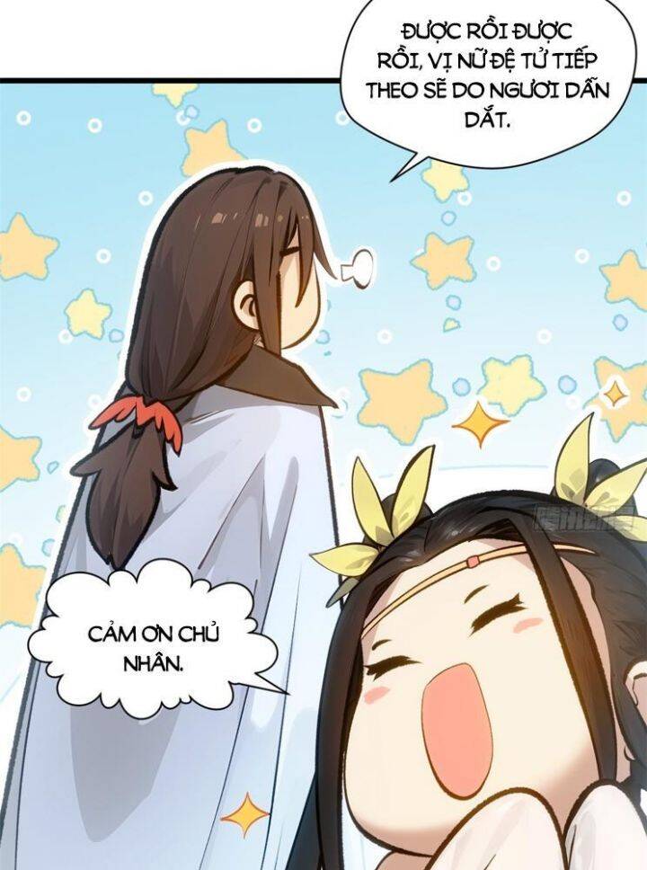 Đỉnh Cấp Khí Vận Lặng Lẽ Tu Luyện Ngàn Năm - Chapter 236 - Page 18