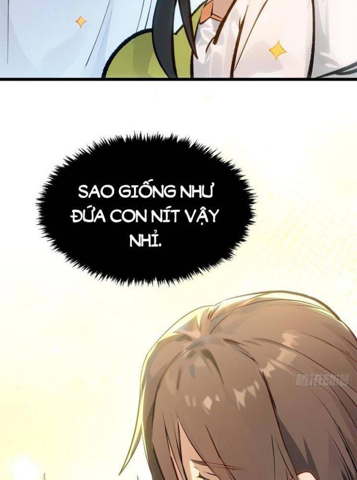 Đỉnh Cấp Khí Vận Lặng Lẽ Tu Luyện Ngàn Năm - Chapter 236 - Page 19