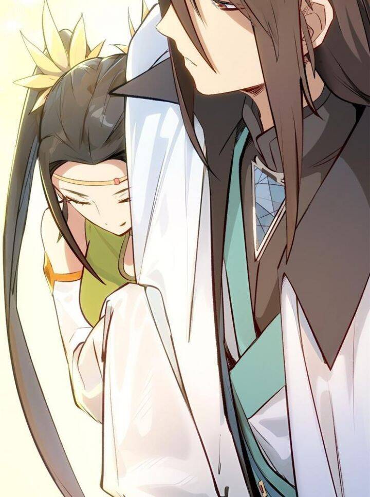 Đỉnh Cấp Khí Vận Lặng Lẽ Tu Luyện Ngàn Năm - Chapter 236 - Page 20