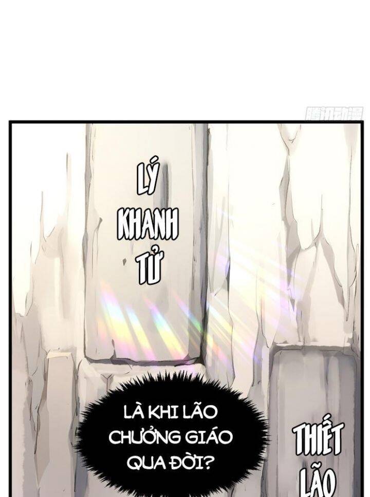 Đỉnh Cấp Khí Vận Lặng Lẽ Tu Luyện Ngàn Năm - Chapter 236 - Page 23