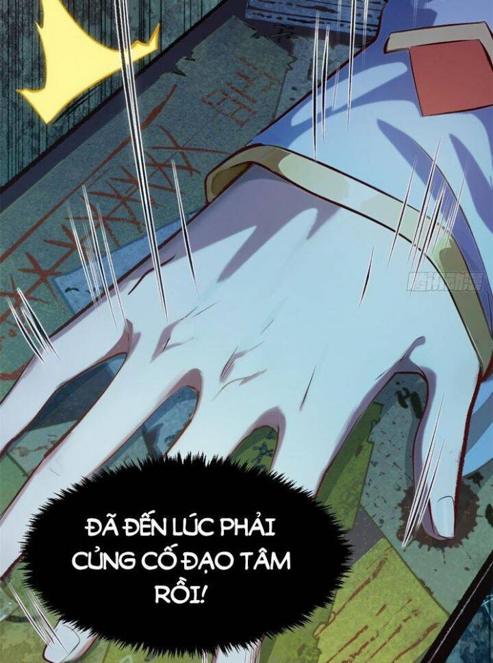 Đỉnh Cấp Khí Vận Lặng Lẽ Tu Luyện Ngàn Năm - Chapter 236 - Page 25