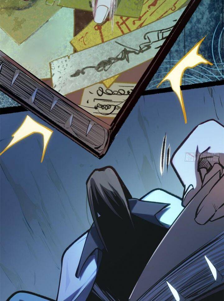 Đỉnh Cấp Khí Vận Lặng Lẽ Tu Luyện Ngàn Năm - Chapter 236 - Page 26