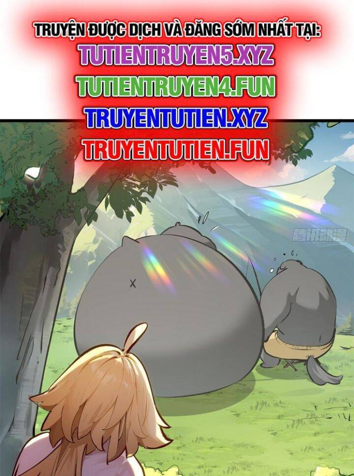 Đỉnh Cấp Khí Vận Lặng Lẽ Tu Luyện Ngàn Năm - Chapter 236 - Page 33