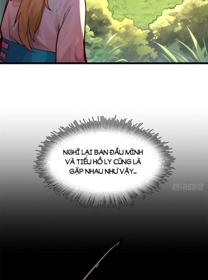 Đỉnh Cấp Khí Vận Lặng Lẽ Tu Luyện Ngàn Năm - Chapter 236 - Page 34