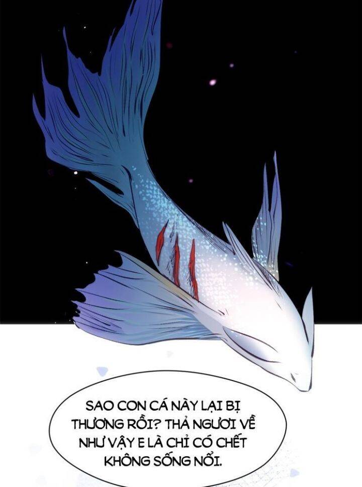 Đỉnh Cấp Khí Vận Lặng Lẽ Tu Luyện Ngàn Năm - Chapter 236 - Page 36