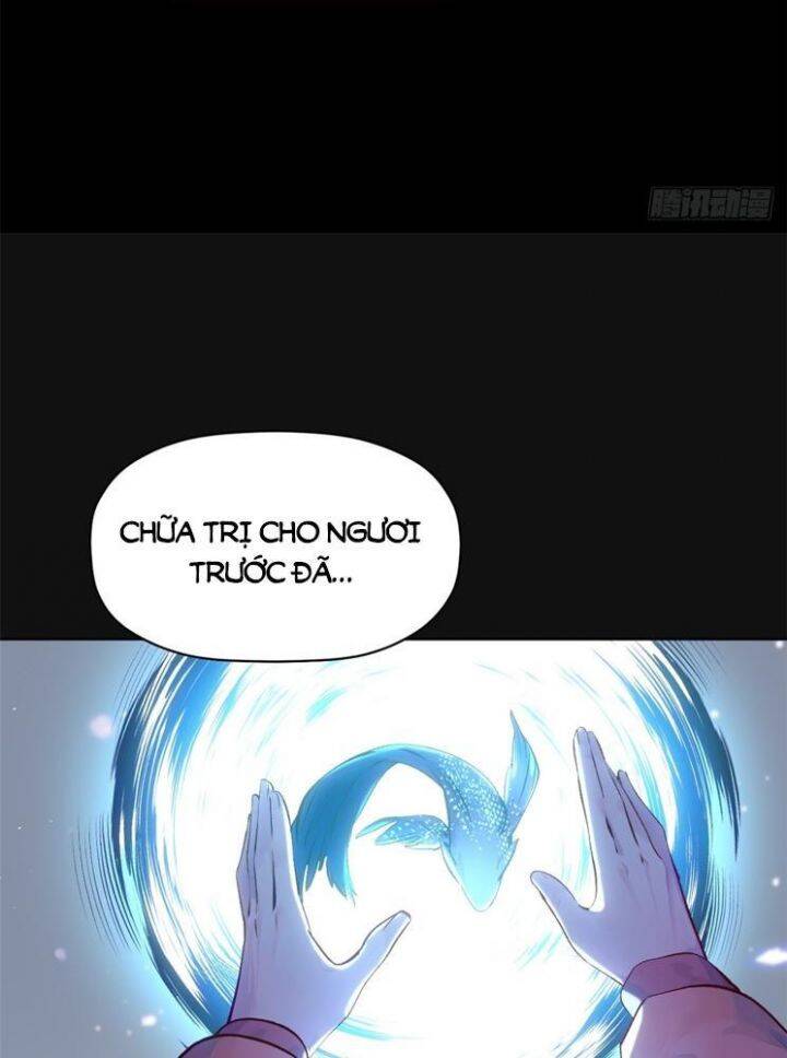 Đỉnh Cấp Khí Vận Lặng Lẽ Tu Luyện Ngàn Năm - Chapter 236 - Page 38