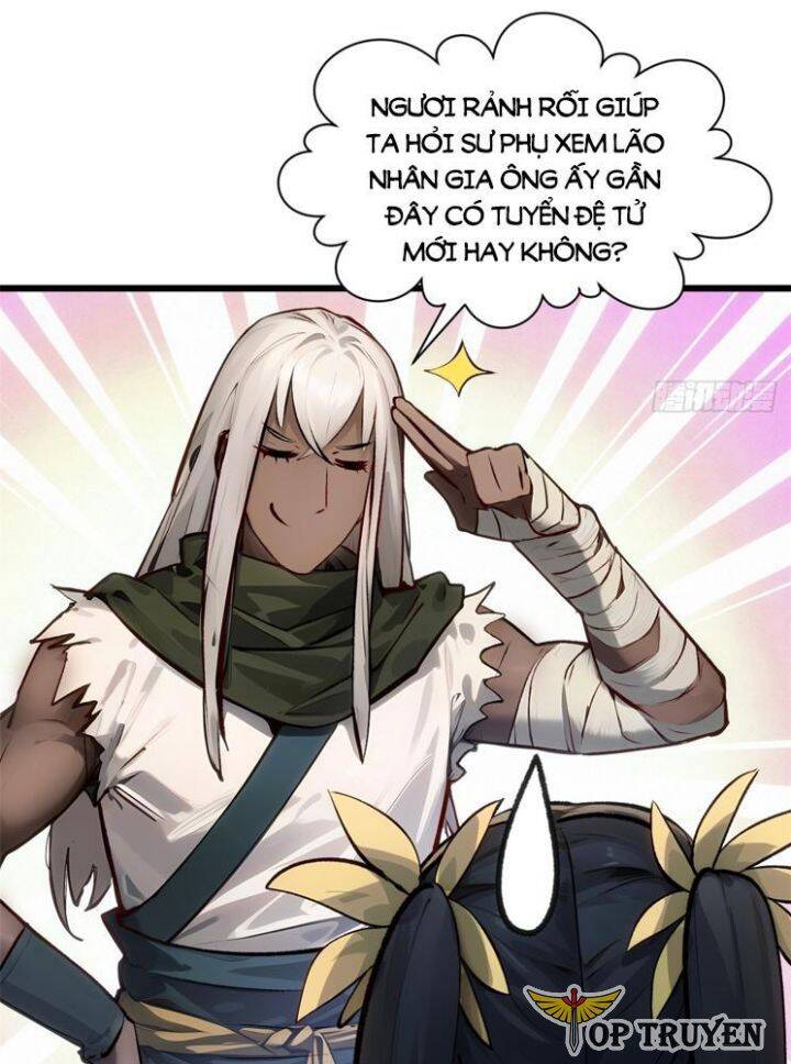 Đỉnh Cấp Khí Vận Lặng Lẽ Tu Luyện Ngàn Năm - Chapter 236 - Page 4