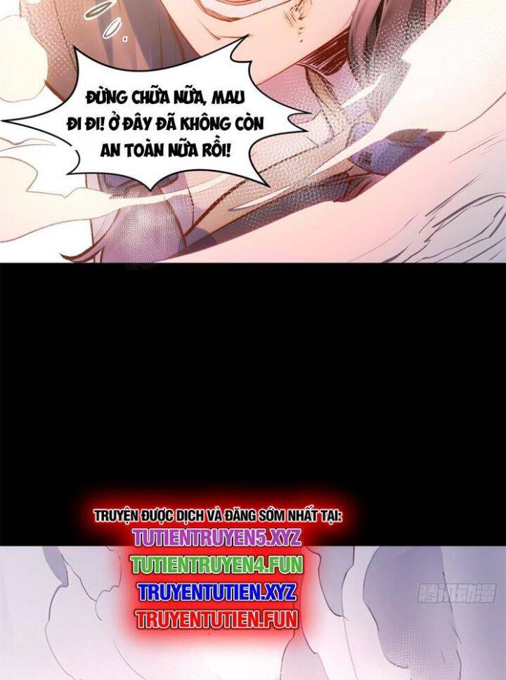 Đỉnh Cấp Khí Vận Lặng Lẽ Tu Luyện Ngàn Năm - Chapter 236 - Page 41