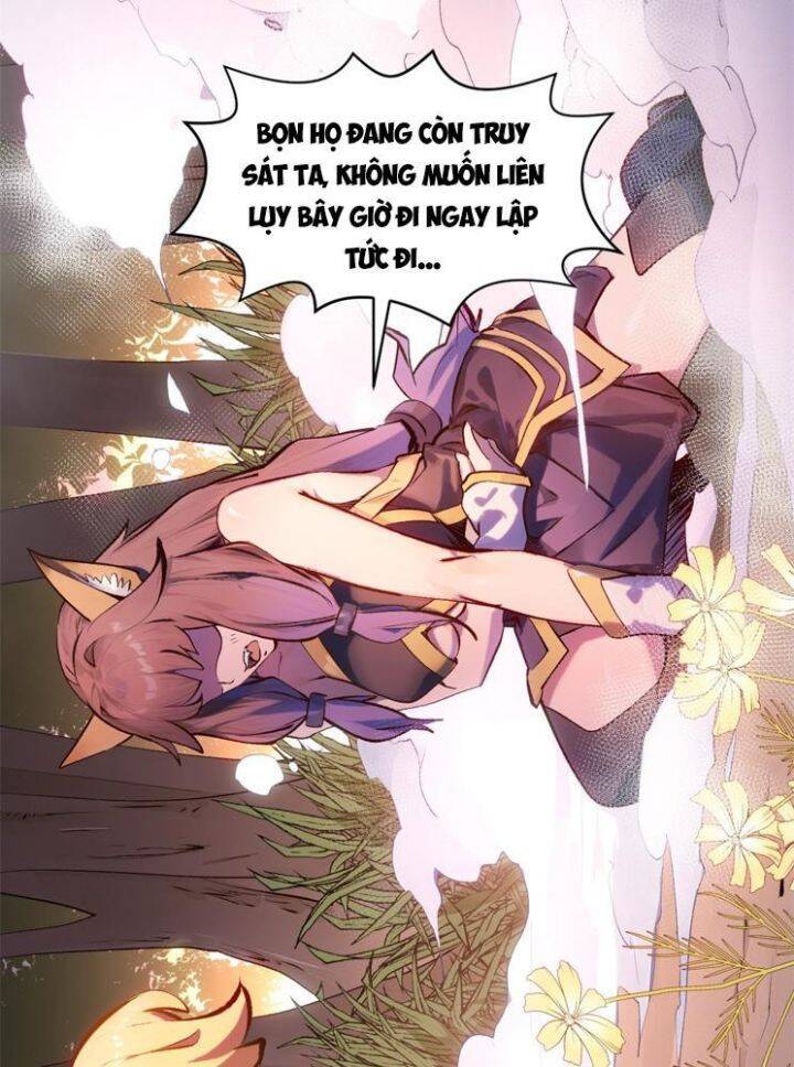 Đỉnh Cấp Khí Vận Lặng Lẽ Tu Luyện Ngàn Năm - Chapter 236 - Page 42